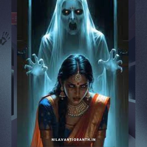 Pishachini haveli horror story hindi Pishachini haveli horror story hindi