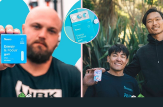 From Shark Tank to Millions : Neuro Gum Net Worth & Business Journey Explained